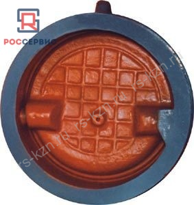 19ч21р клапан обратный